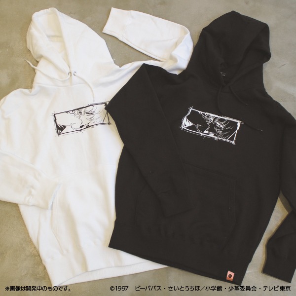 パーカー