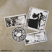 ステッカーセット