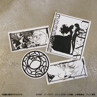 ステッカーセット