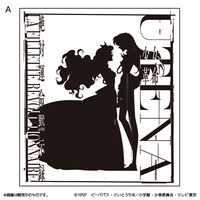 ステッカーセット