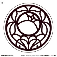 ステッカーセット