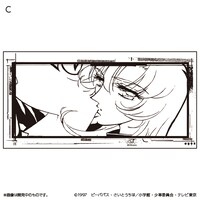 ステッカーセット