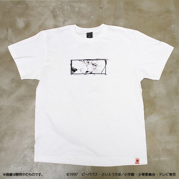 少女革命ウテナ」潔くカッコいい、男女で使えるTシャツやルーム