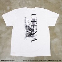 Tシャツ（ホワイト）