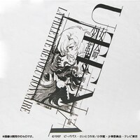 Tシャツ（ホワイト）