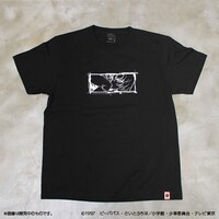 Tシャツ（ブラック）