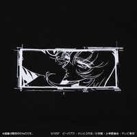 Tシャツ（ブラック）