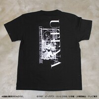 Tシャツ（ブラック）