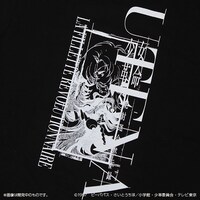 Tシャツ（ブラック）