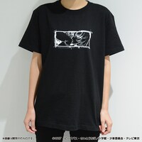 Tシャツ（ブラック）