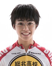 醍醐虎汰朗扮する小野田坂道。