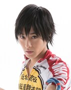 猪野広樹扮する今泉俊輔。