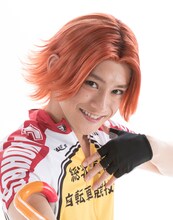 原嶋元久扮する鏑木一差。