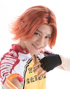 原嶋元久扮する鏑木一差。