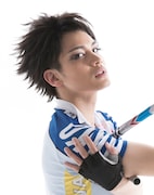 河原田巧也扮する泉田塔一郎。