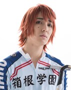 富永勇也扮する葦木場拓斗。