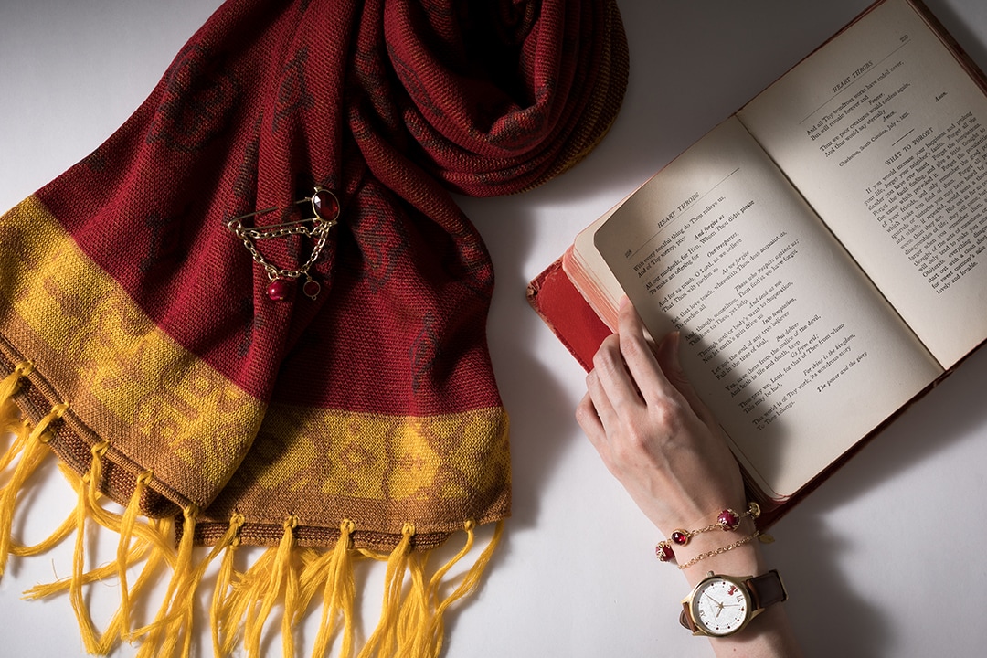 「将国のアルタイル」マフムートをイメージしたエキゾティックアイテム