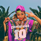 アニメ「メガロボクス」に女性ラッパーCOMA-CHI参加、本編映像の一部解禁