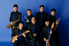 Yuji Ohno Lupintic Six ルパン三世コンサート2018 をニコ生で中継 音楽ナタリー