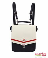 「ミニサッチェルバッグ」