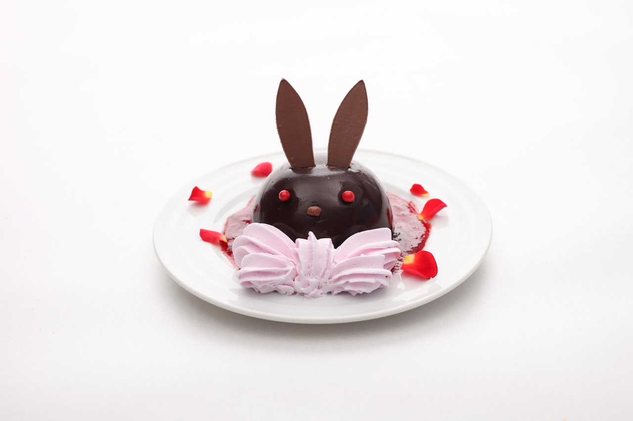 Pandora Hearts ヴァニタスの手記　コラボカフェまとめ売り PandoraHearts×ヴァニタスの手記 in アニぱらカフェ心斎橋 4.3