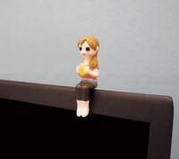 「村崎ワカコフィギュア（ZC ver.）」のイメージ