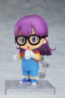 「ねんどろいど 則巻アラレ」