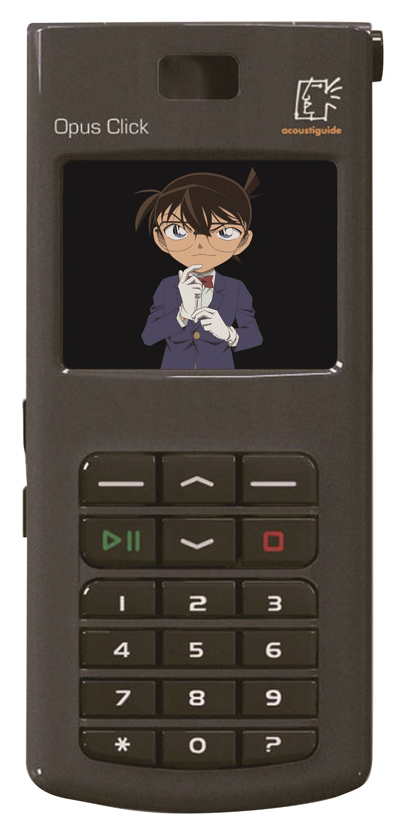 スペシャルボイス機器