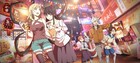 アニメ「実験品家族」アシス役は早見沙織、スノー役は浪川大輔