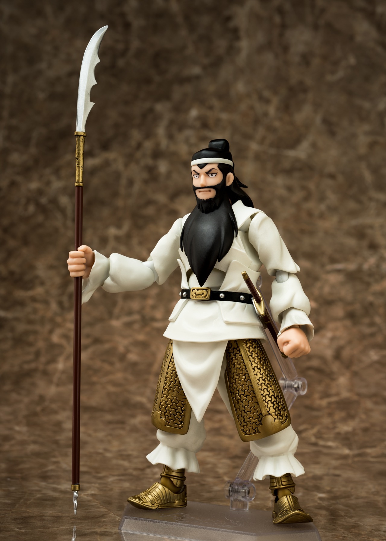 「figma 関羽」