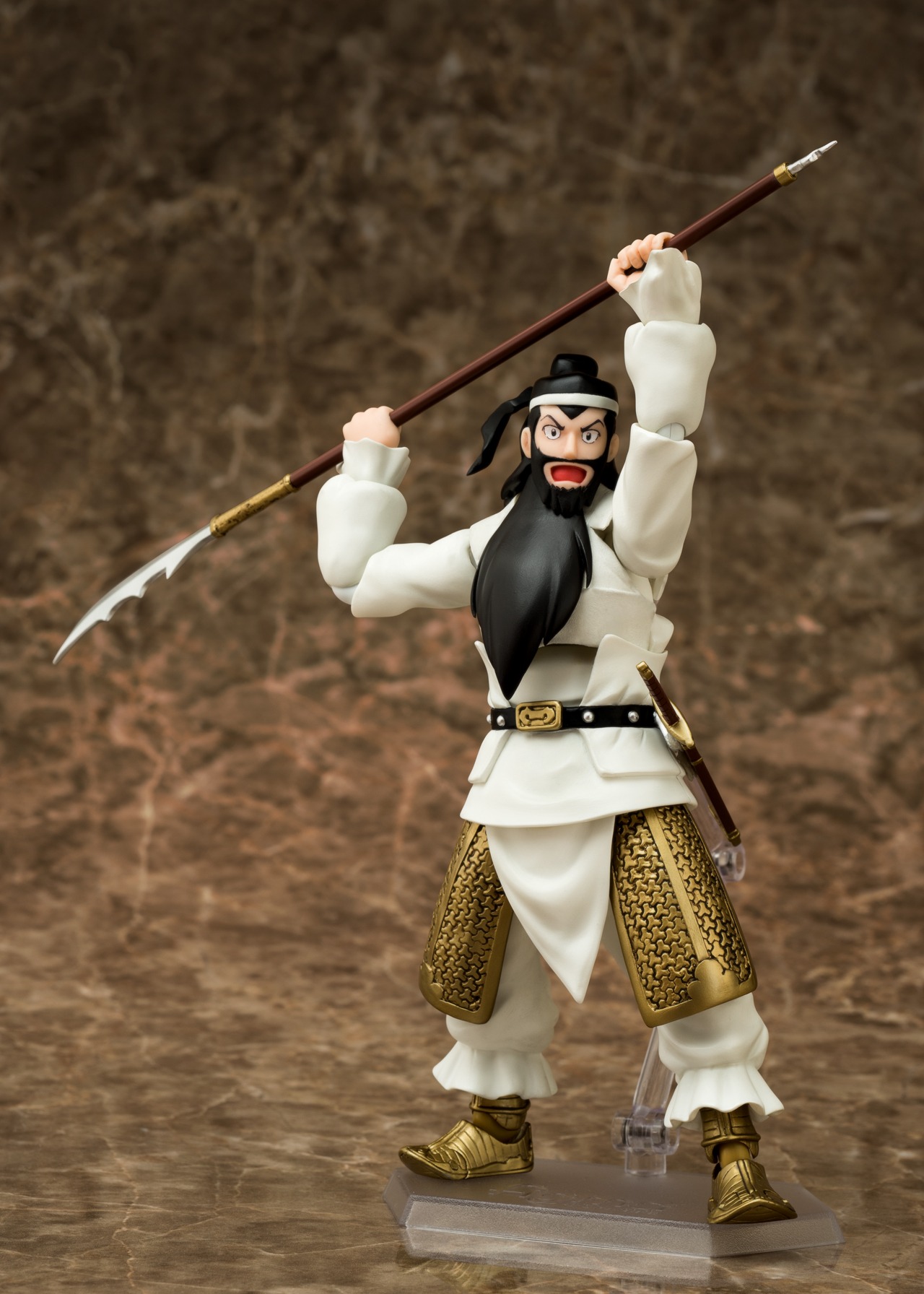 「figma 関羽」