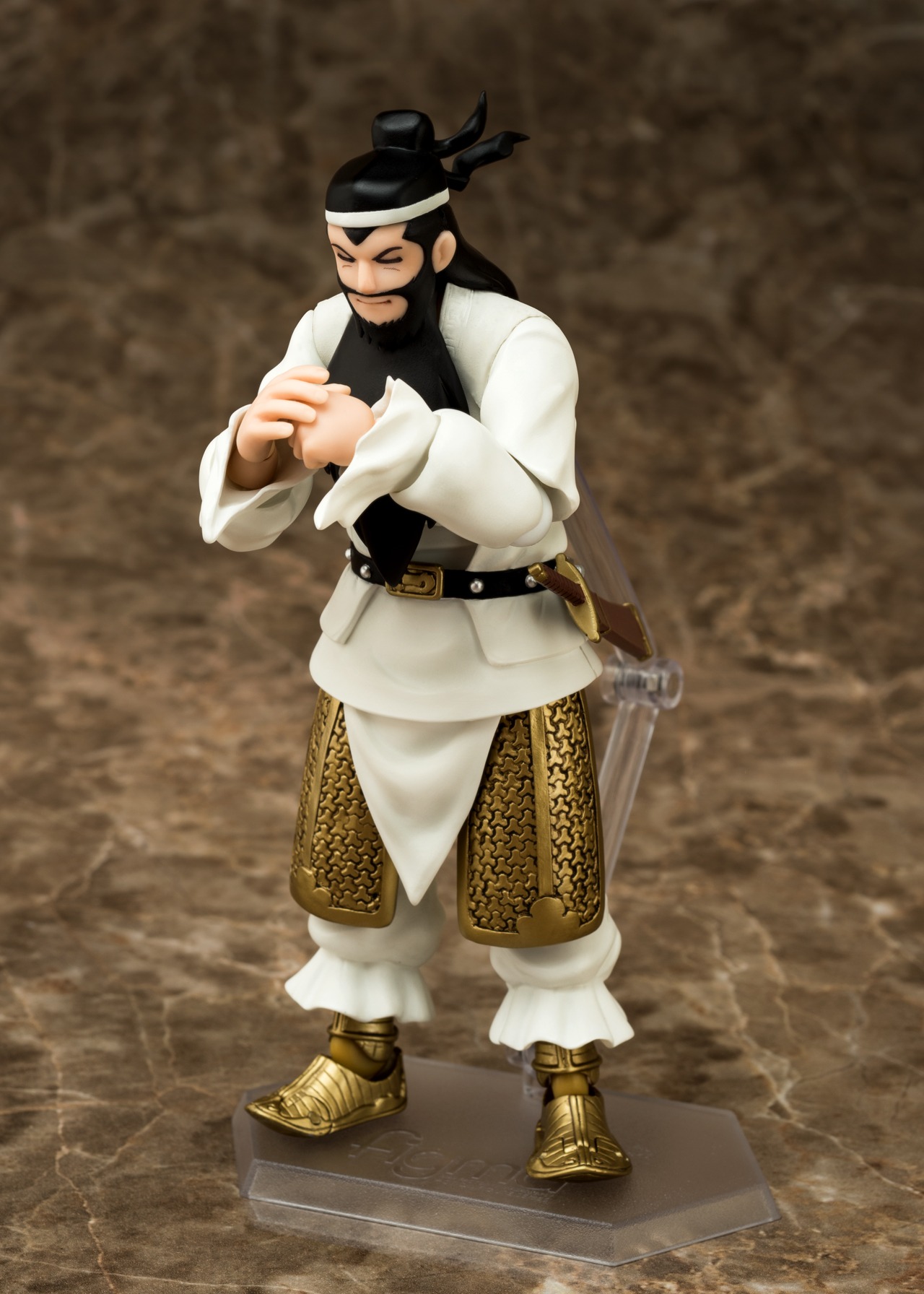 「figma 関羽」