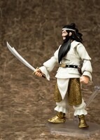 「figma 関羽」