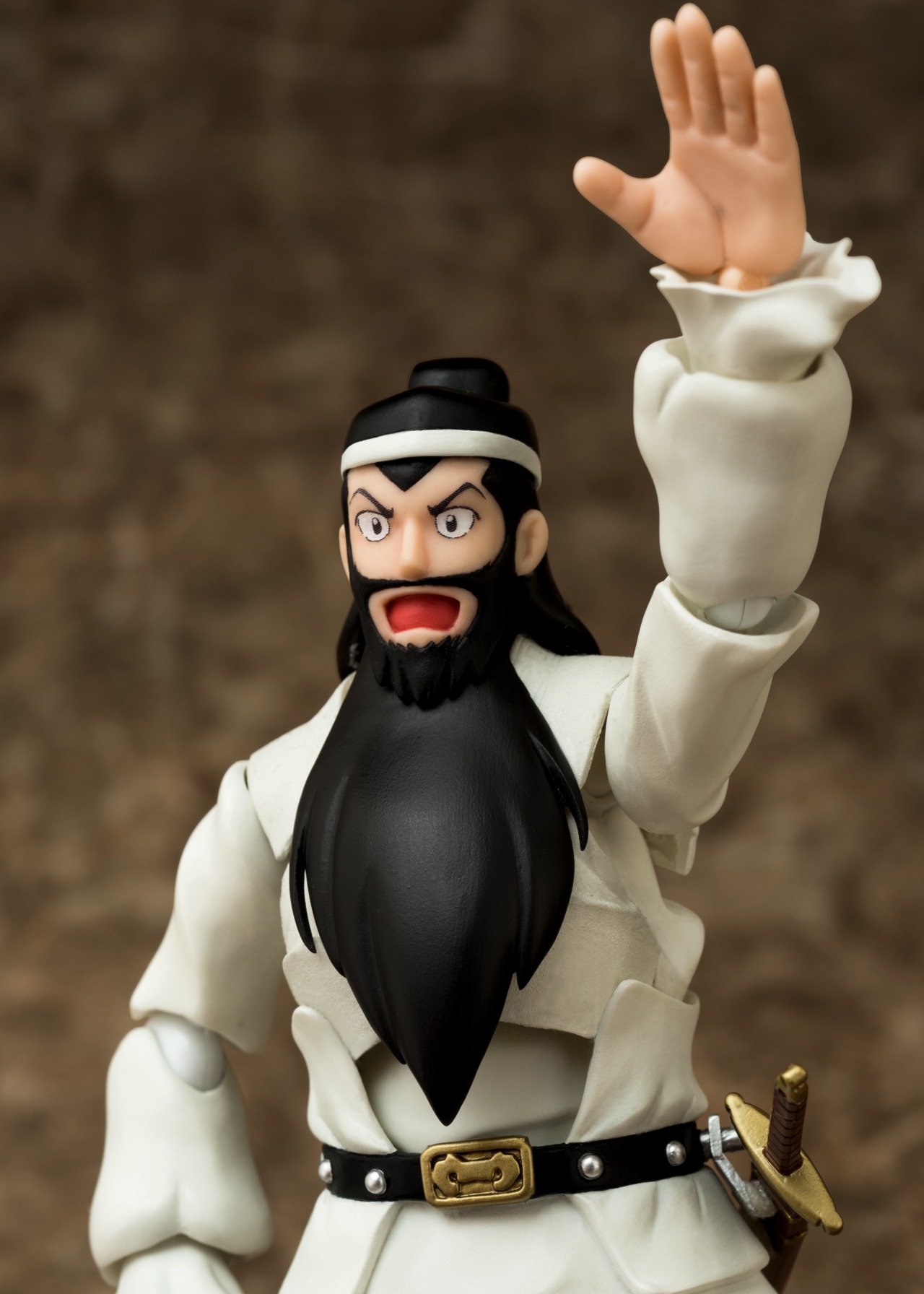 「figma 関羽」