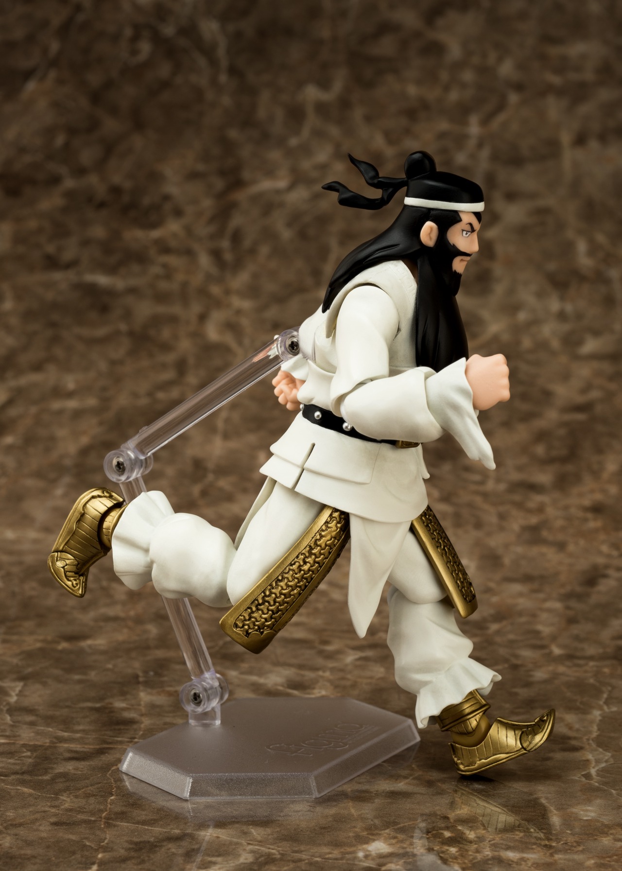 「figma 関羽」