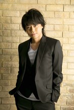 スノー役の浪川大輔