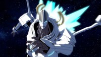 アニメ「宇宙戦艦ティラミス」PVより。