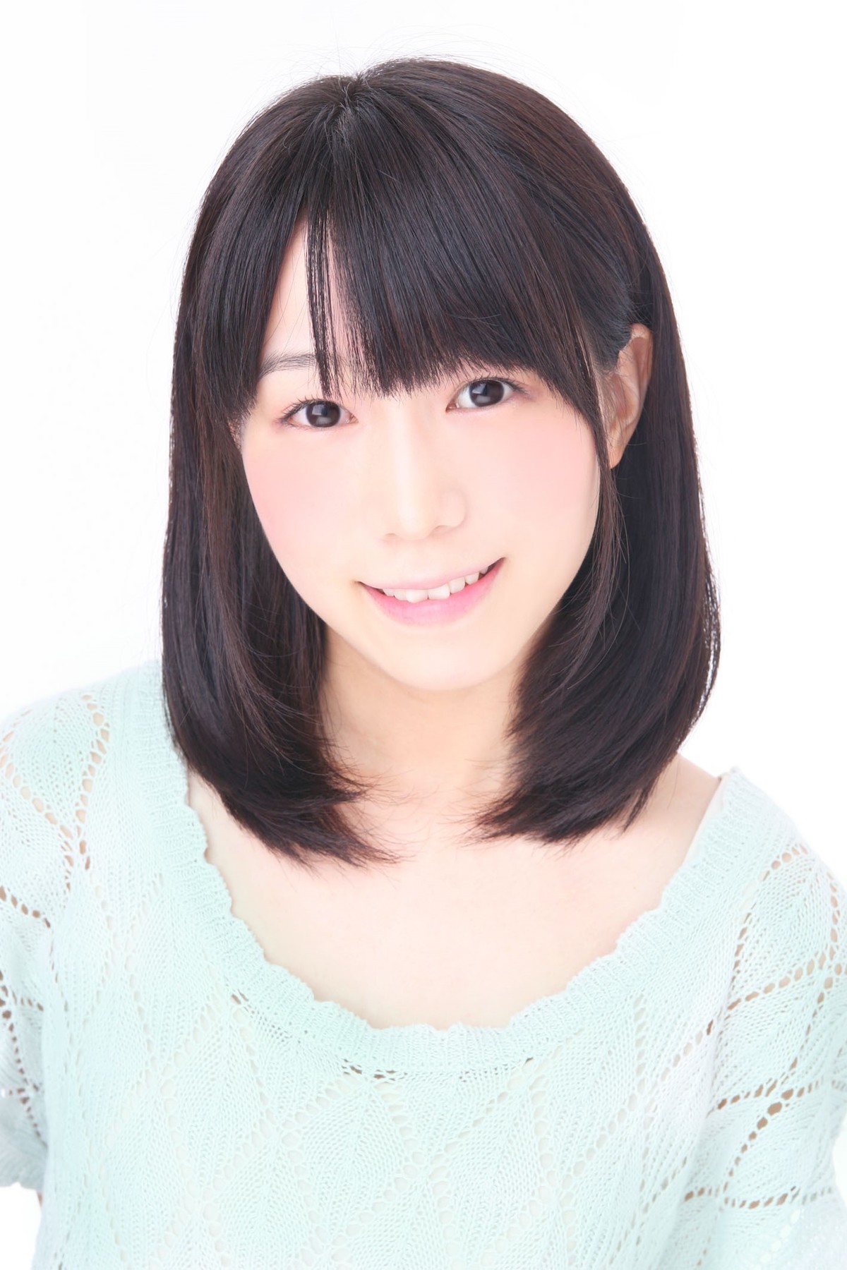 「ヲタクに恋は難しい」桃瀬成海役の伊達朱里紗。