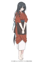 静奈（CV：上田麗奈）