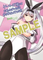 ゲーマーズの特典サンプル。