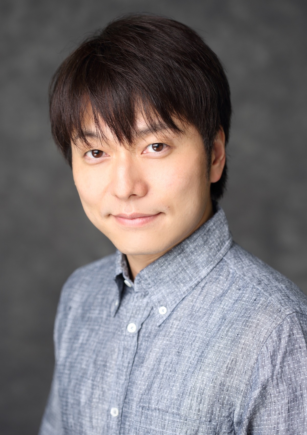 「BANANA FISH」奥村英二役の野島健児。