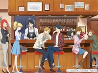 「多田くんは恋をしない」ビジュアル