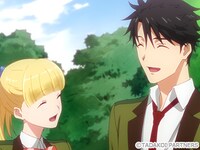 「多田くんは恋をしない」場面カット