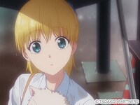 「多田くんは恋をしない」場面カット