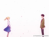 「多田くんは恋をしない」場面カット