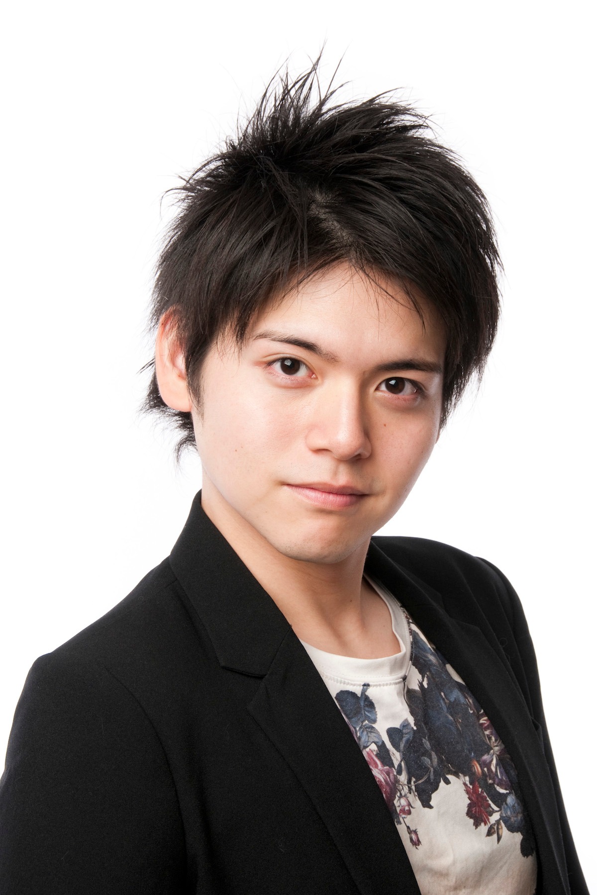 「BANANA FISH」アッシュ・リンクス役の内田雄馬。