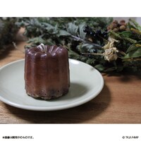 「シグレカヌレのキャンドル」