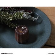 「シグレカヌレのキャンドル」