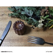 「シグレカヌレのキャンドル」