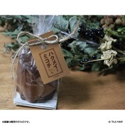 「シグレカヌレのキャンドル」